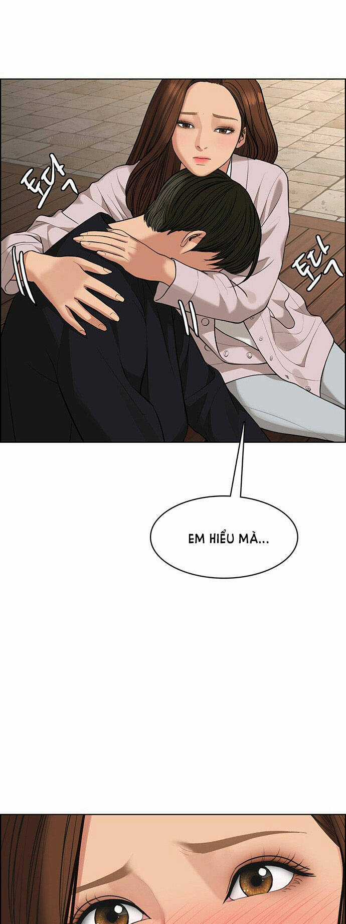 Nữ Thần Giáng Thế Chapter 179.2 trang 39