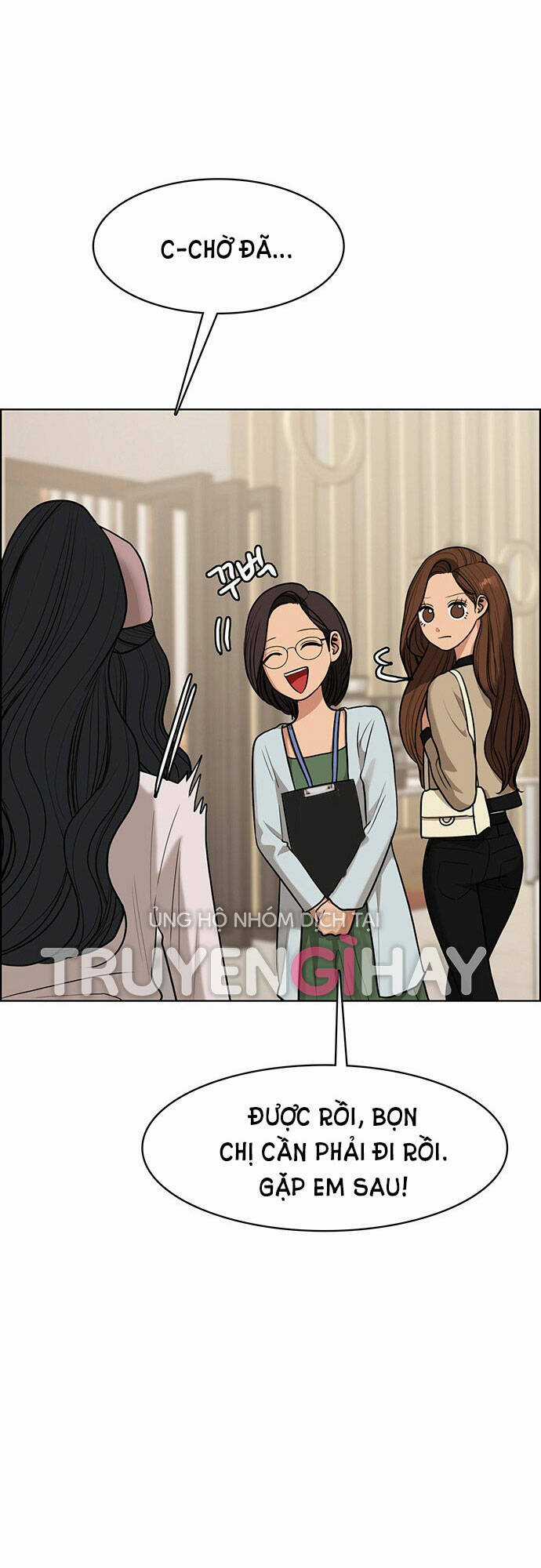 Nữ Thần Giáng Thế Chapter 179.2 trang 4