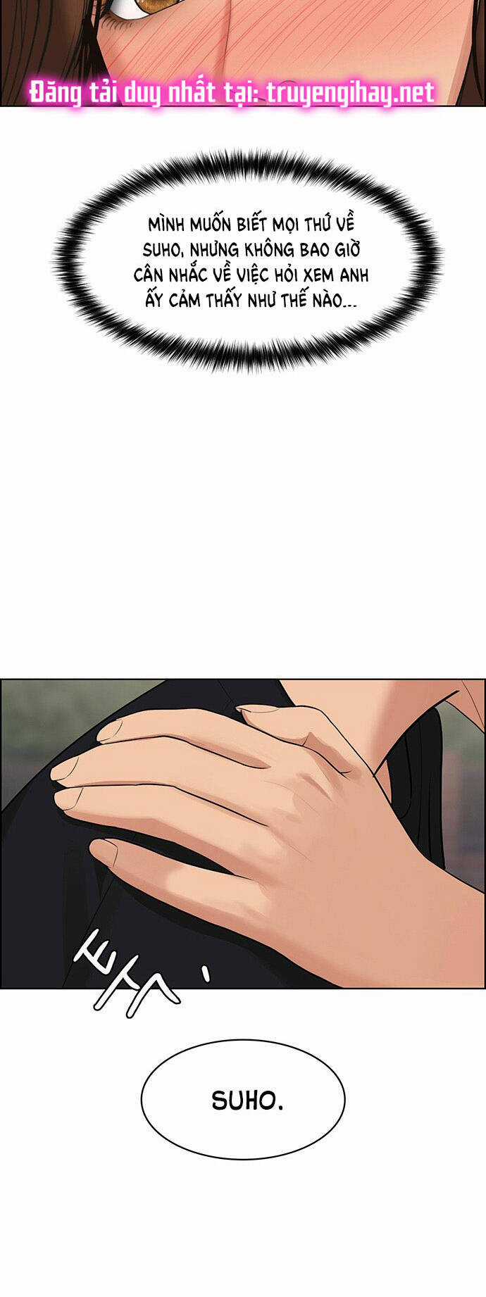 Nữ Thần Giáng Thế Chapter 179.2 trang 40