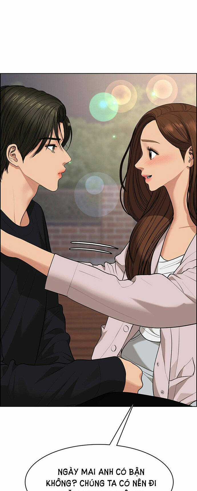 Nữ Thần Giáng Thế Chapter 179.2 trang 41