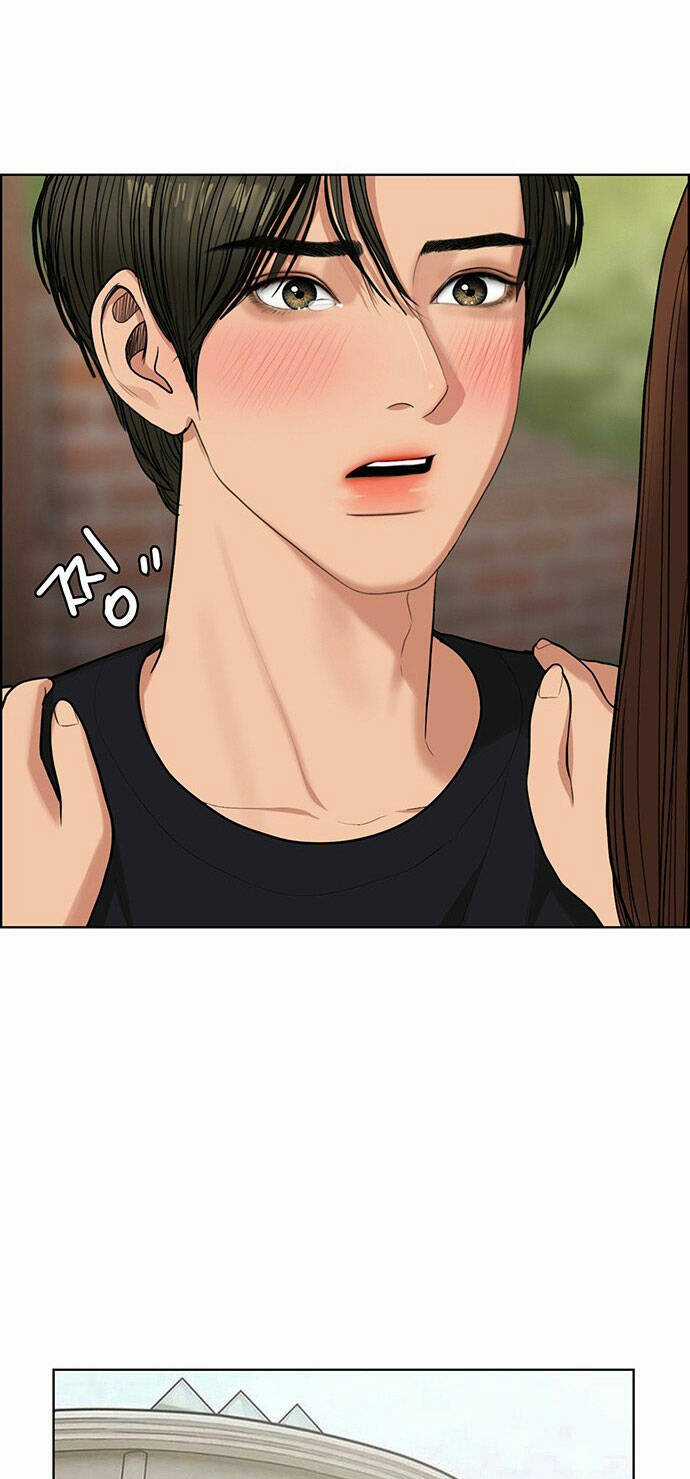 Nữ Thần Giáng Thế Chapter 179.2 trang 43