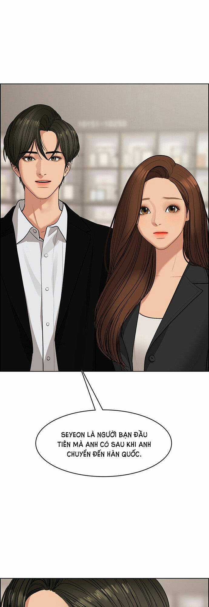 Nữ Thần Giáng Thế Chapter 179.2 trang 45