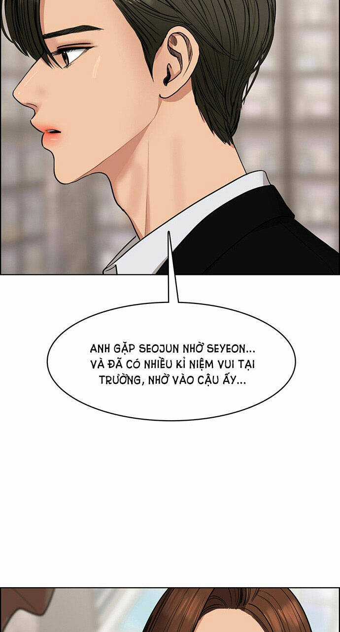 Nữ Thần Giáng Thế Chapter 179.2 trang 46