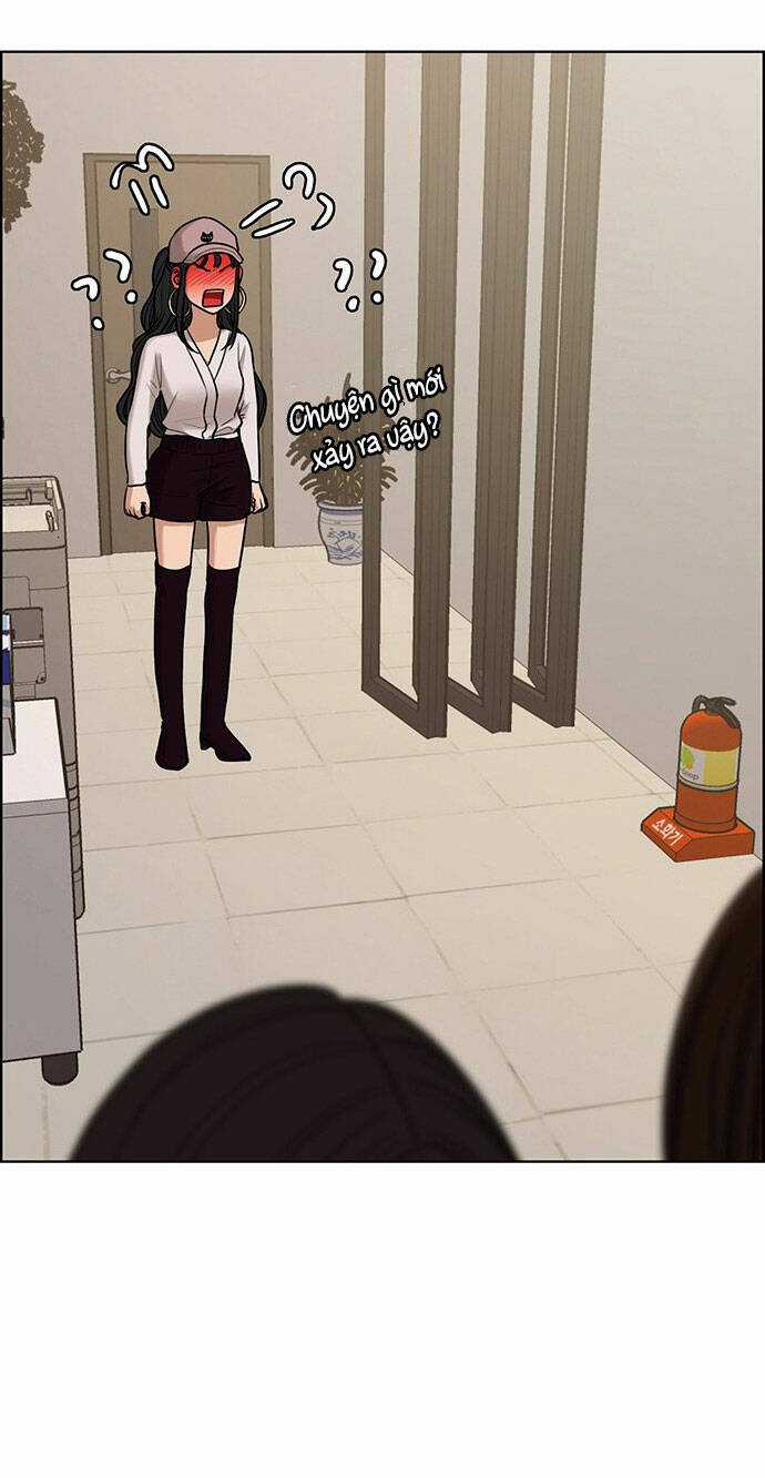 Nữ Thần Giáng Thế Chapter 179.2 trang 5