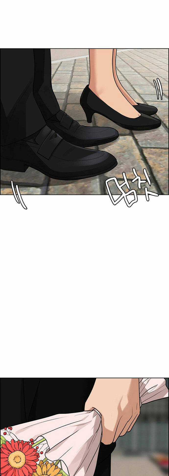 Nữ Thần Giáng Thế Chapter 179.2 trang 50