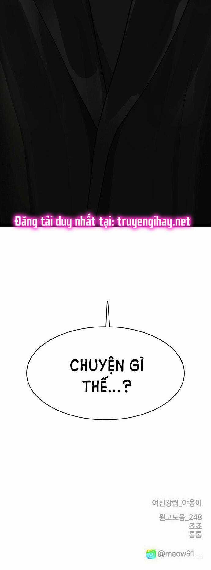 Nữ Thần Giáng Thế Chapter 179.2 trang 53