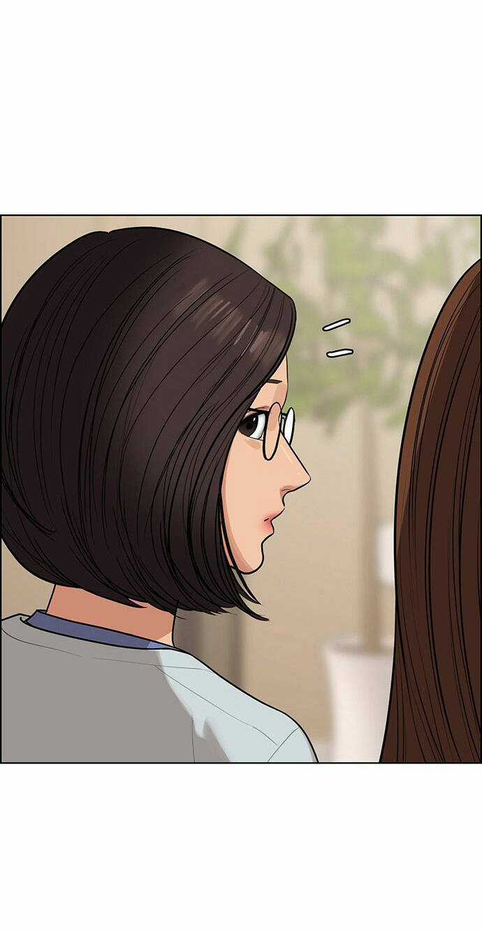 Nữ Thần Giáng Thế Chapter 179.2 trang 6