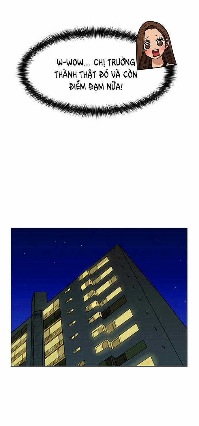 Nữ Thần Giáng Thế Chapter 179.2 trang 8