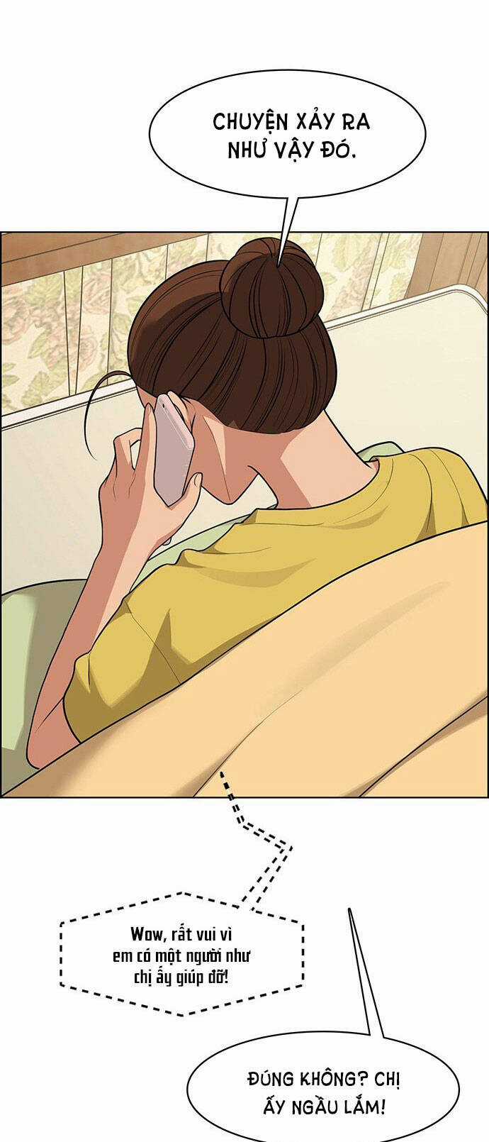 Nữ Thần Giáng Thế Chapter 179.2 trang 9