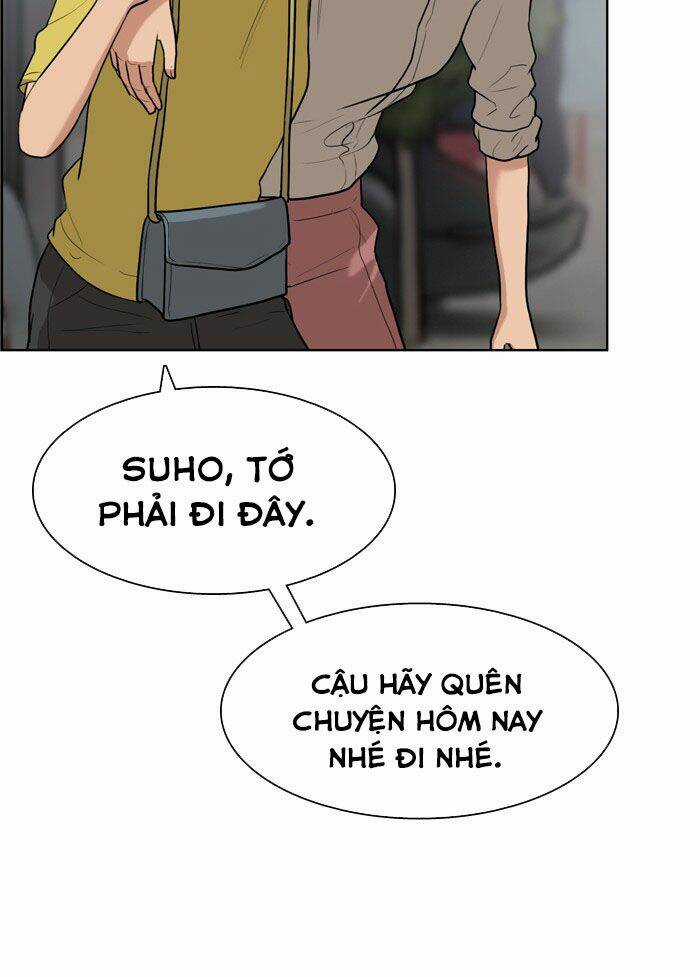 Nữ Thần Giáng Thế Chapter 18 trang 11