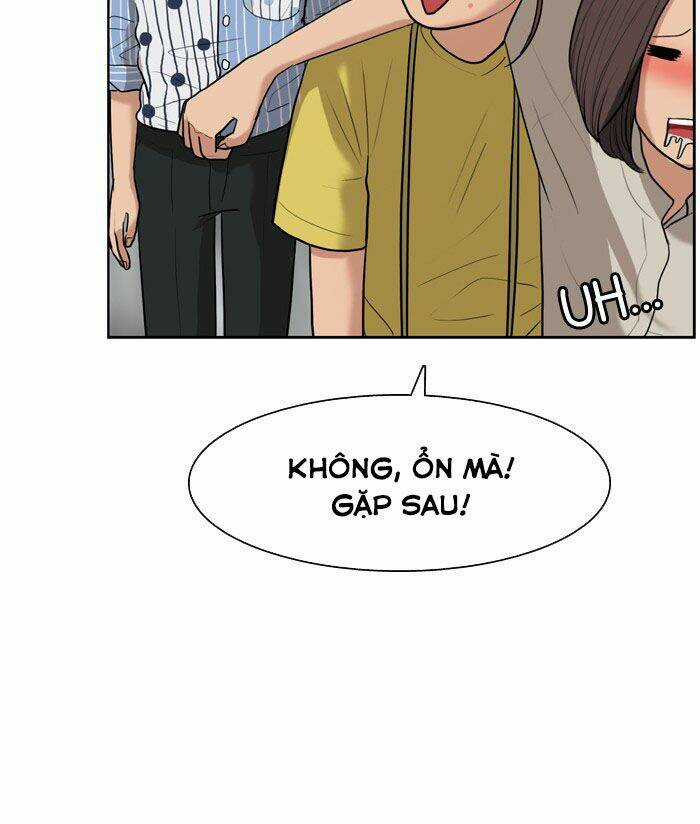 Nữ Thần Giáng Thế Chapter 18 trang 13