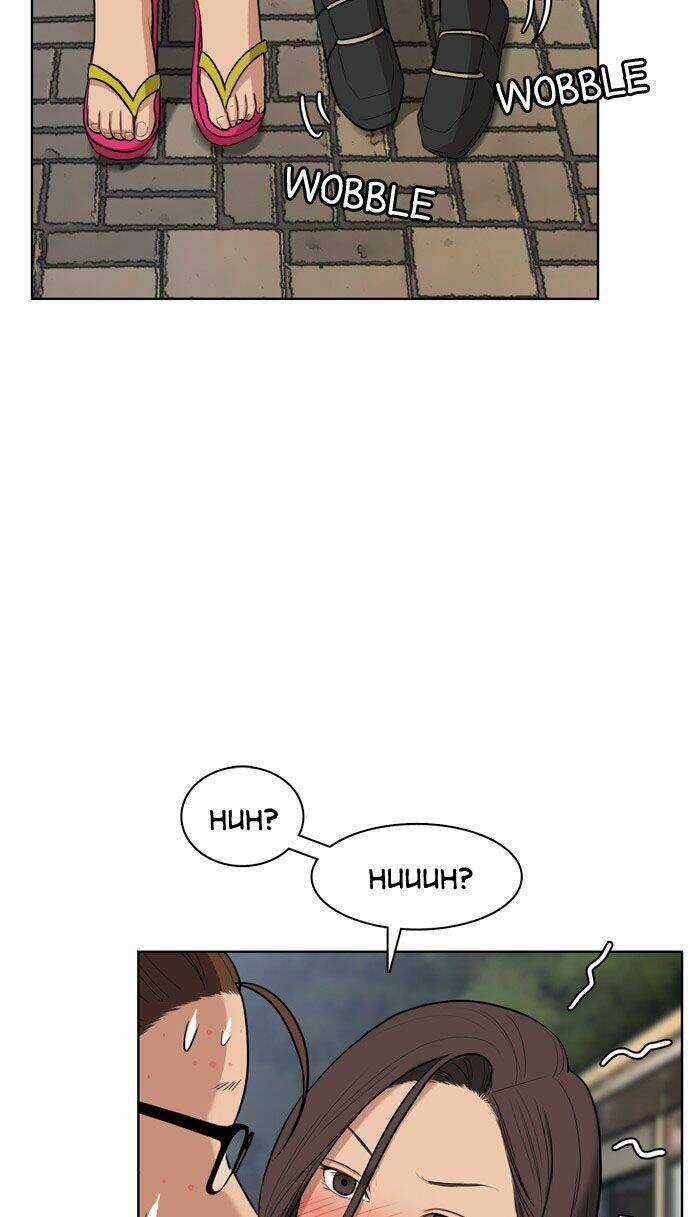 Nữ Thần Giáng Thế Chapter 18 trang 15