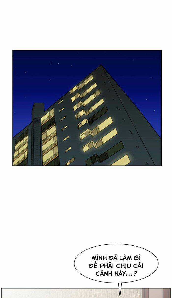 Nữ Thần Giáng Thế Chapter 18 trang 18