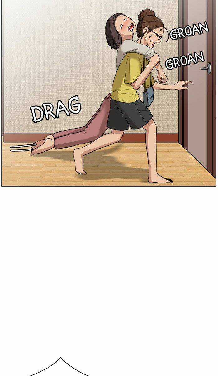 Nữ Thần Giáng Thế Chapter 18 trang 19