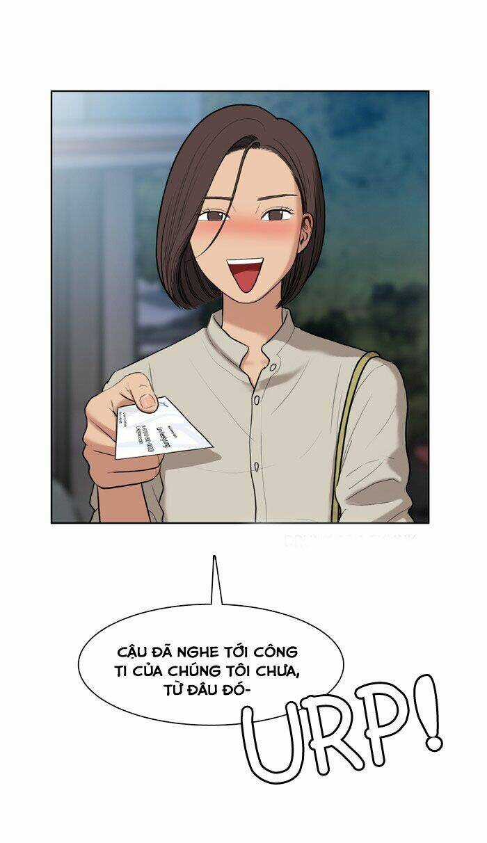 Nữ Thần Giáng Thế Chapter 18 trang 2