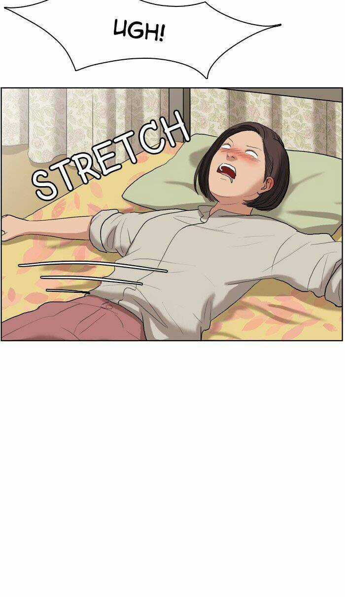 Nữ Thần Giáng Thế Chapter 18 trang 20