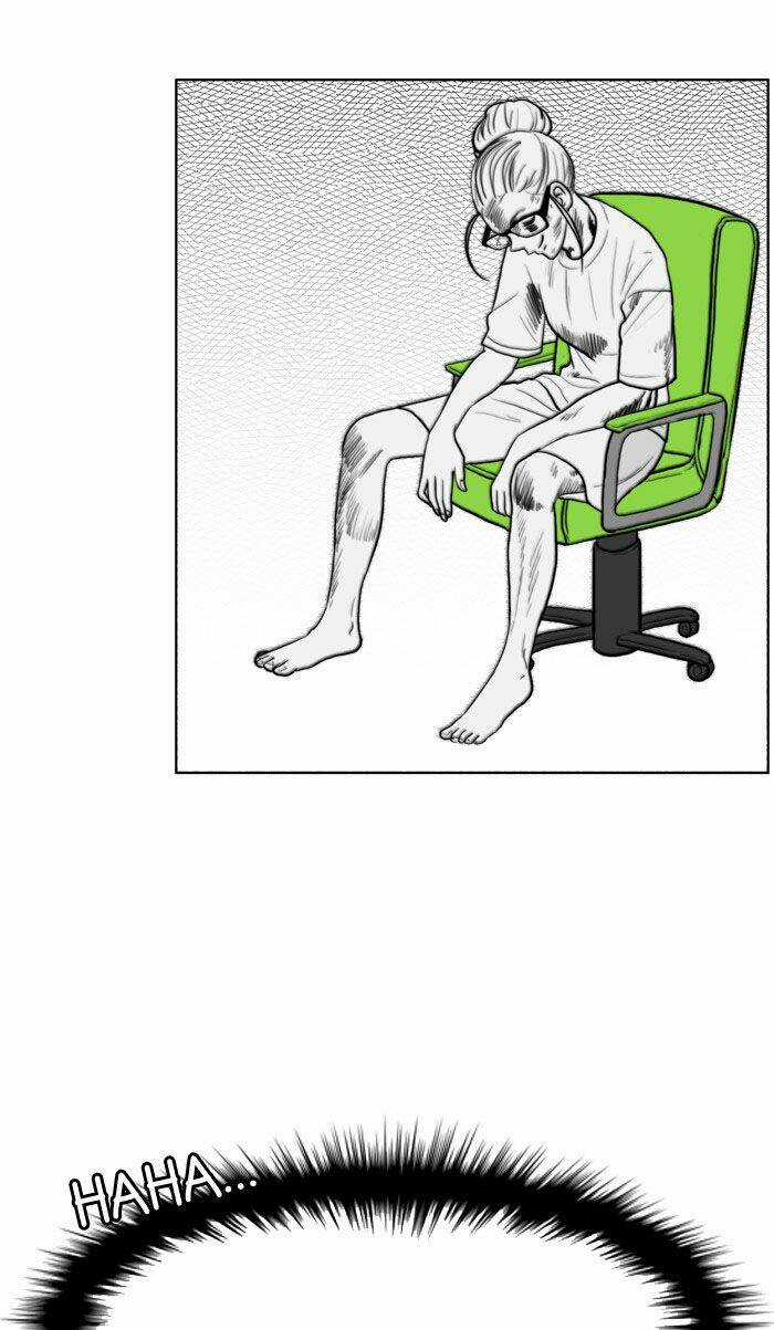 Nữ Thần Giáng Thế Chapter 18 trang 21