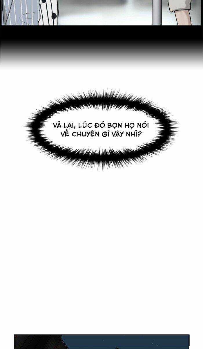 Nữ Thần Giáng Thế Chapter 18 trang 23