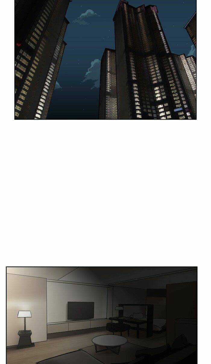 Nữ Thần Giáng Thế Chapter 18 trang 24