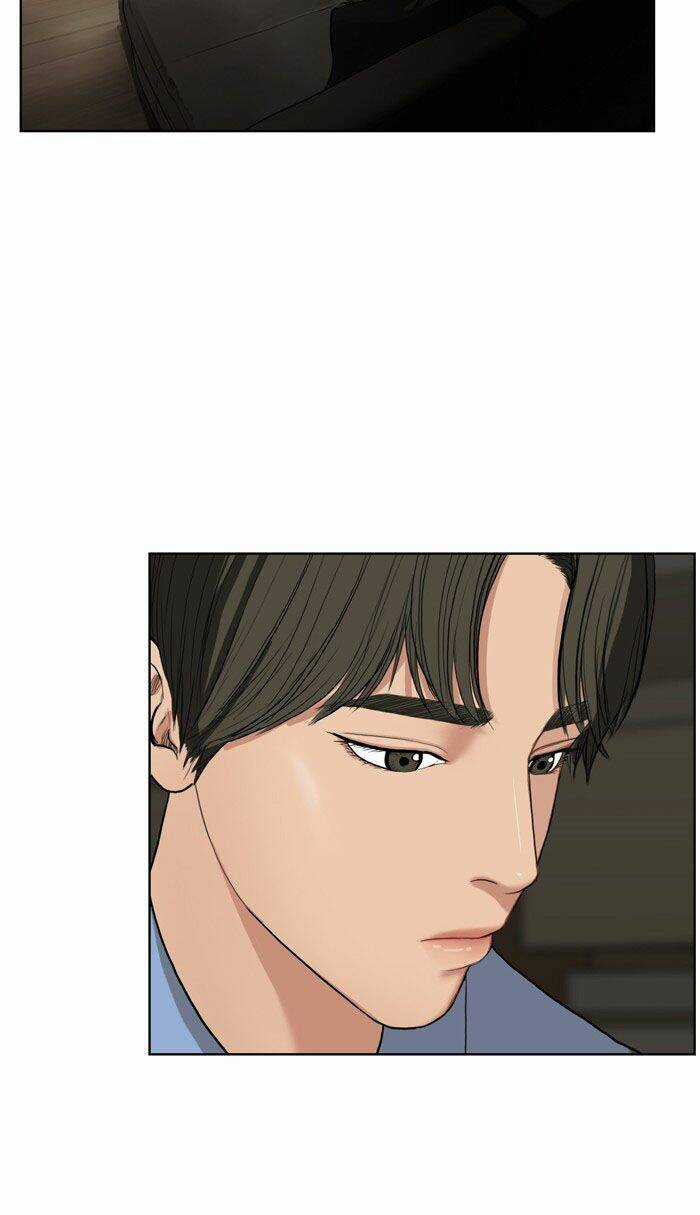 Nữ Thần Giáng Thế Chapter 18 trang 25