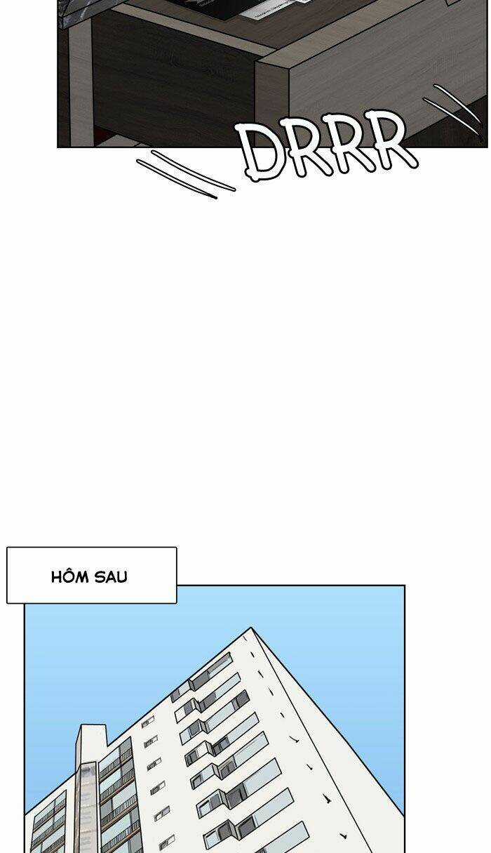 Nữ Thần Giáng Thế Chapter 18 trang 27