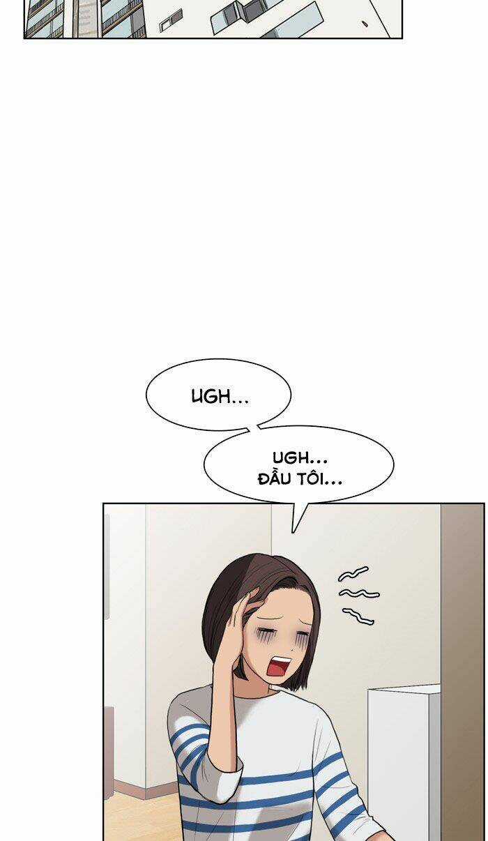 Nữ Thần Giáng Thế Chapter 18 trang 28