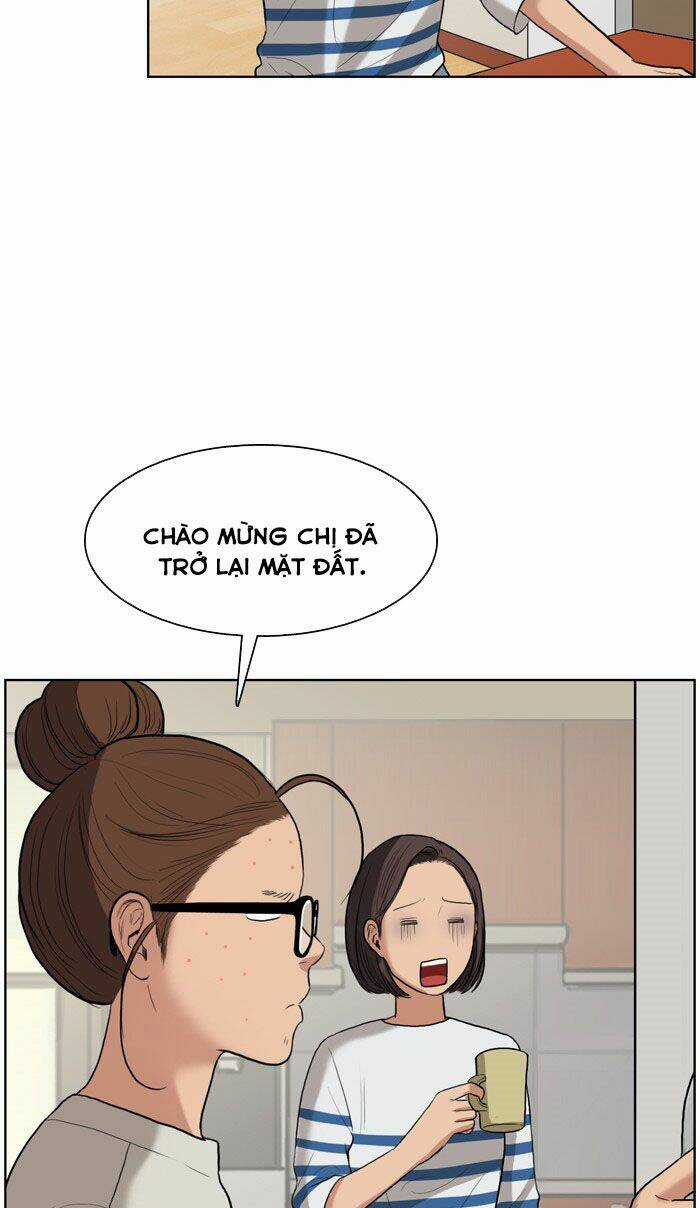 Nữ Thần Giáng Thế Chapter 18 trang 29