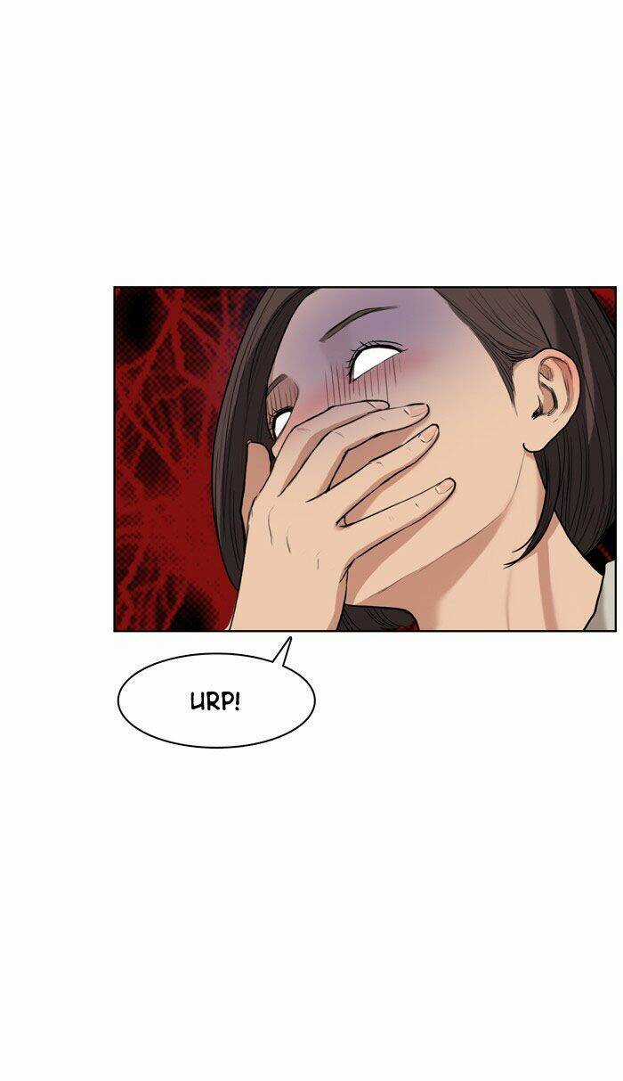 Nữ Thần Giáng Thế Chapter 18 trang 3