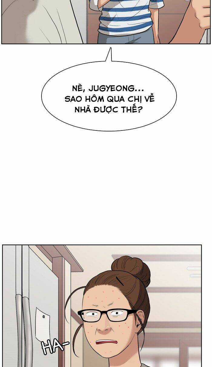 Nữ Thần Giáng Thế Chapter 18 trang 30