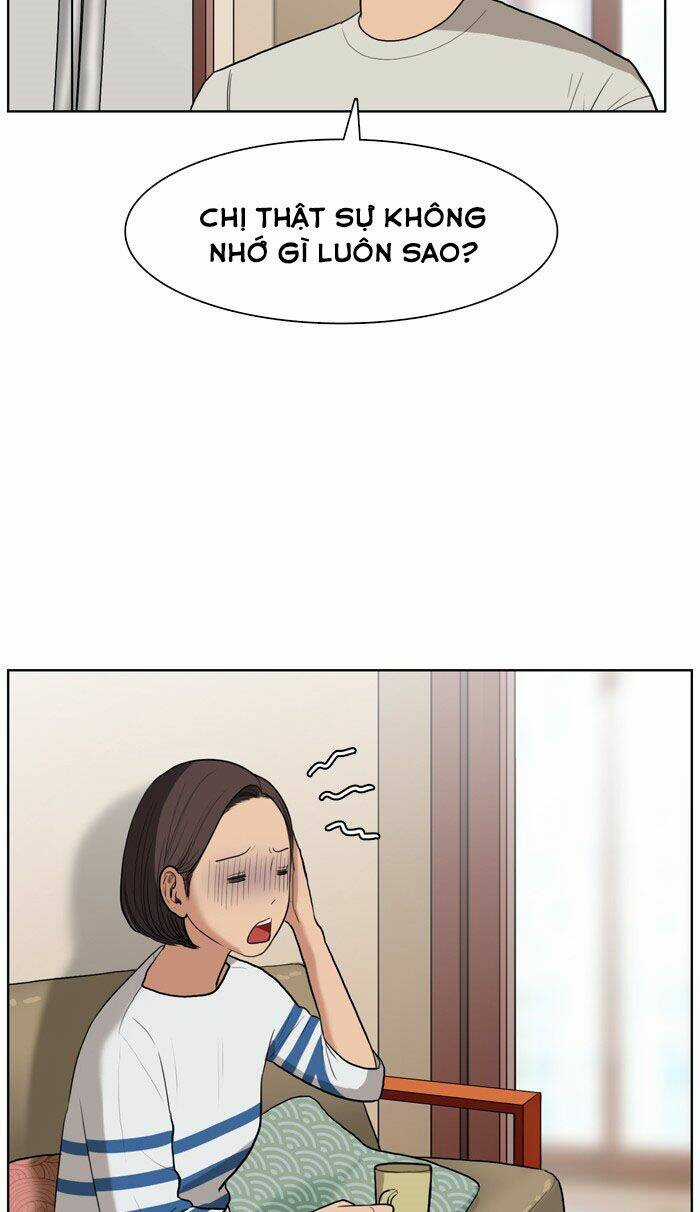 Nữ Thần Giáng Thế Chapter 18 trang 31