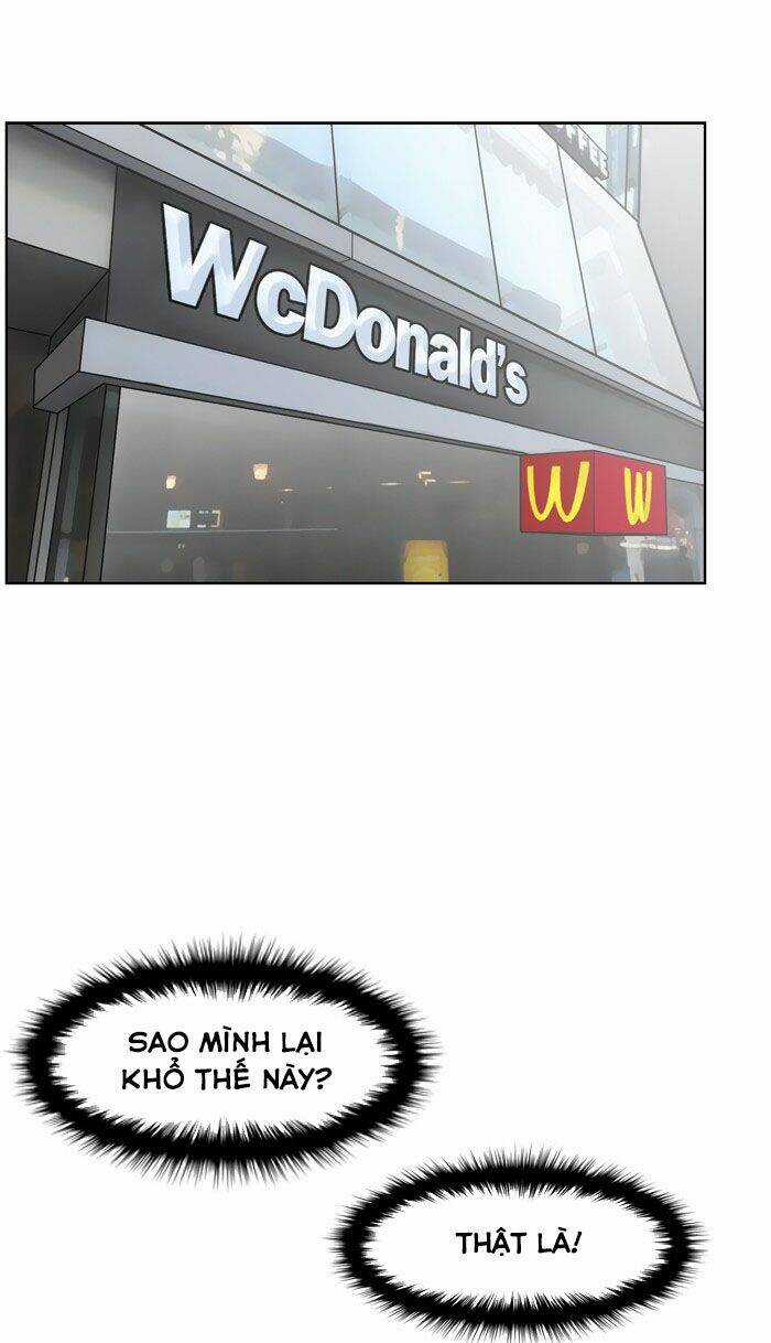 Nữ Thần Giáng Thế Chapter 18 trang 34