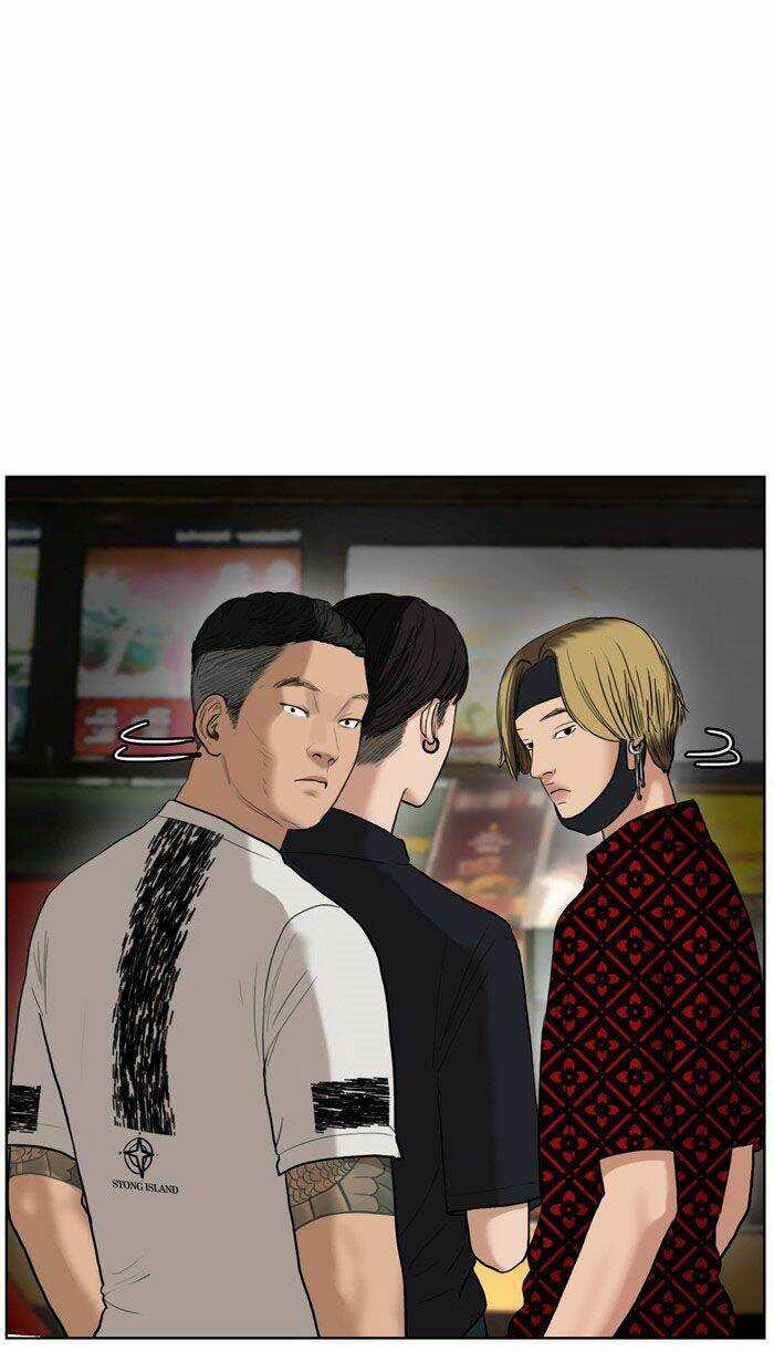 Nữ Thần Giáng Thế Chapter 18 trang 37