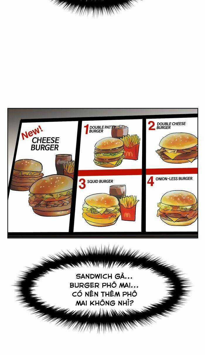 Nữ Thần Giáng Thế Chapter 18 trang 39