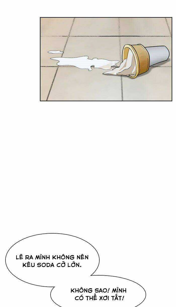 Nữ Thần Giáng Thế Chapter 18 trang 41