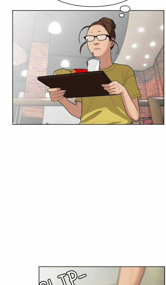 Nữ Thần Giáng Thế Chapter 18 trang 42