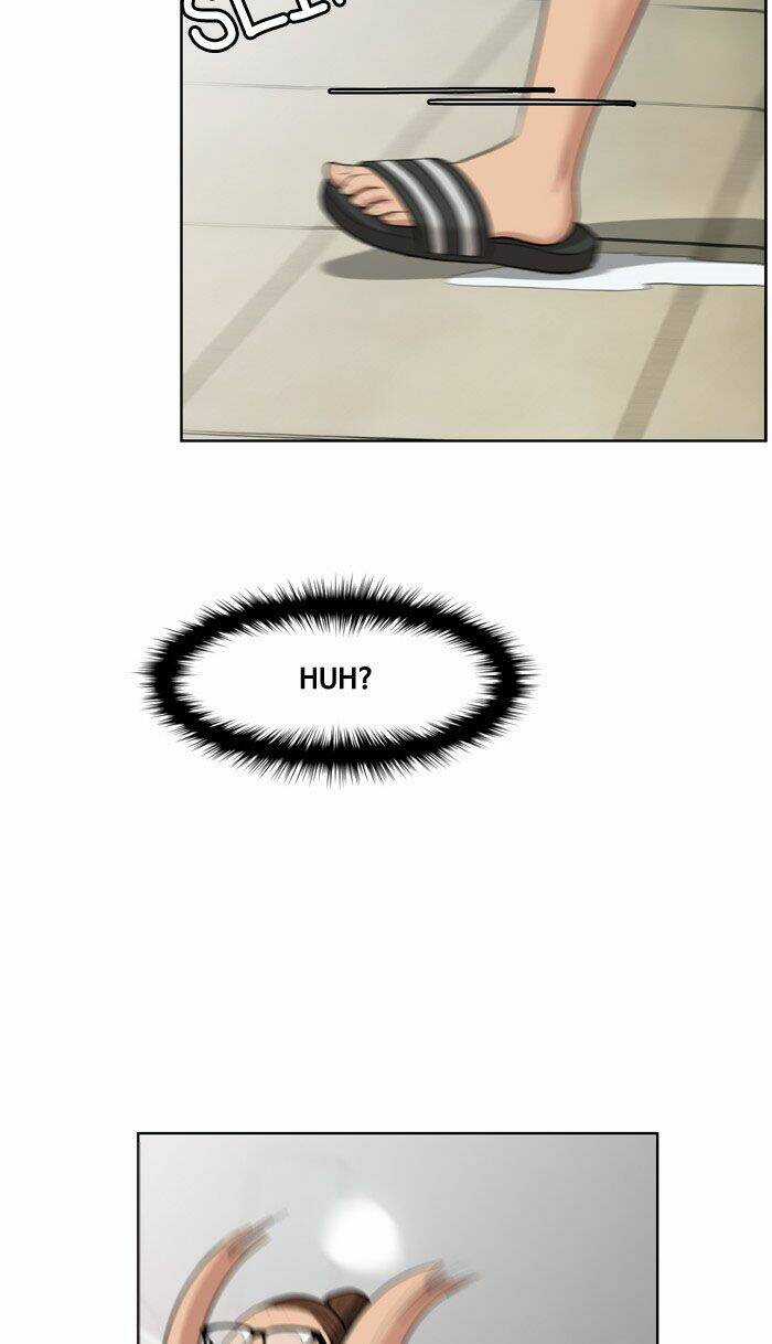 Nữ Thần Giáng Thế Chapter 18 trang 43