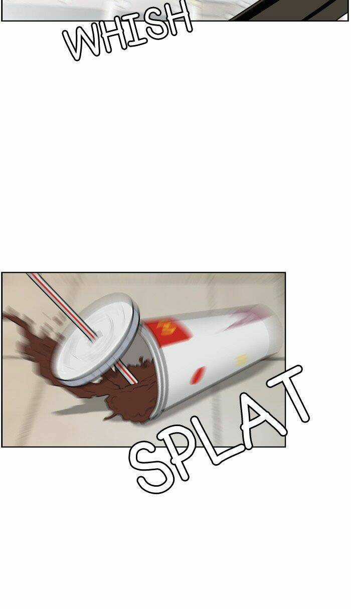 Nữ Thần Giáng Thế Chapter 18 trang 45