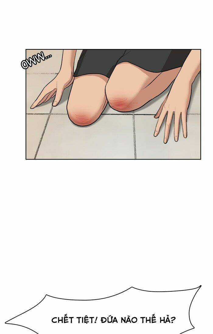 Nữ Thần Giáng Thế Chapter 18 trang 46