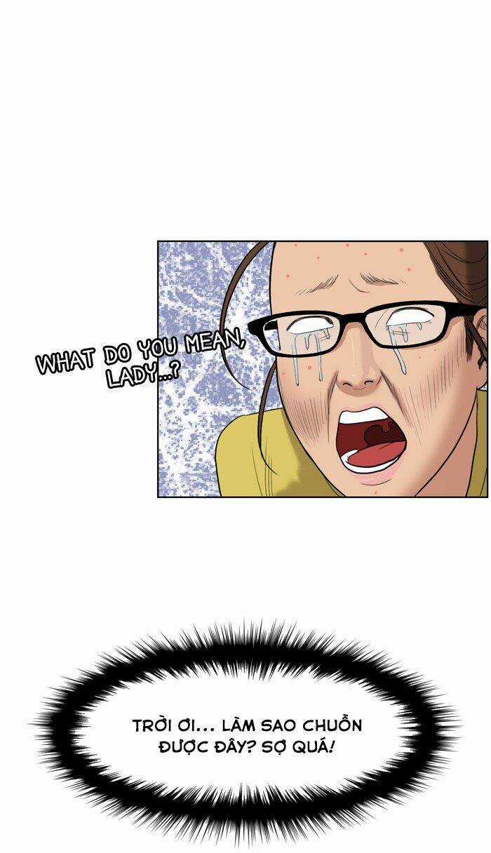 Nữ Thần Giáng Thế Chapter 18 trang 49