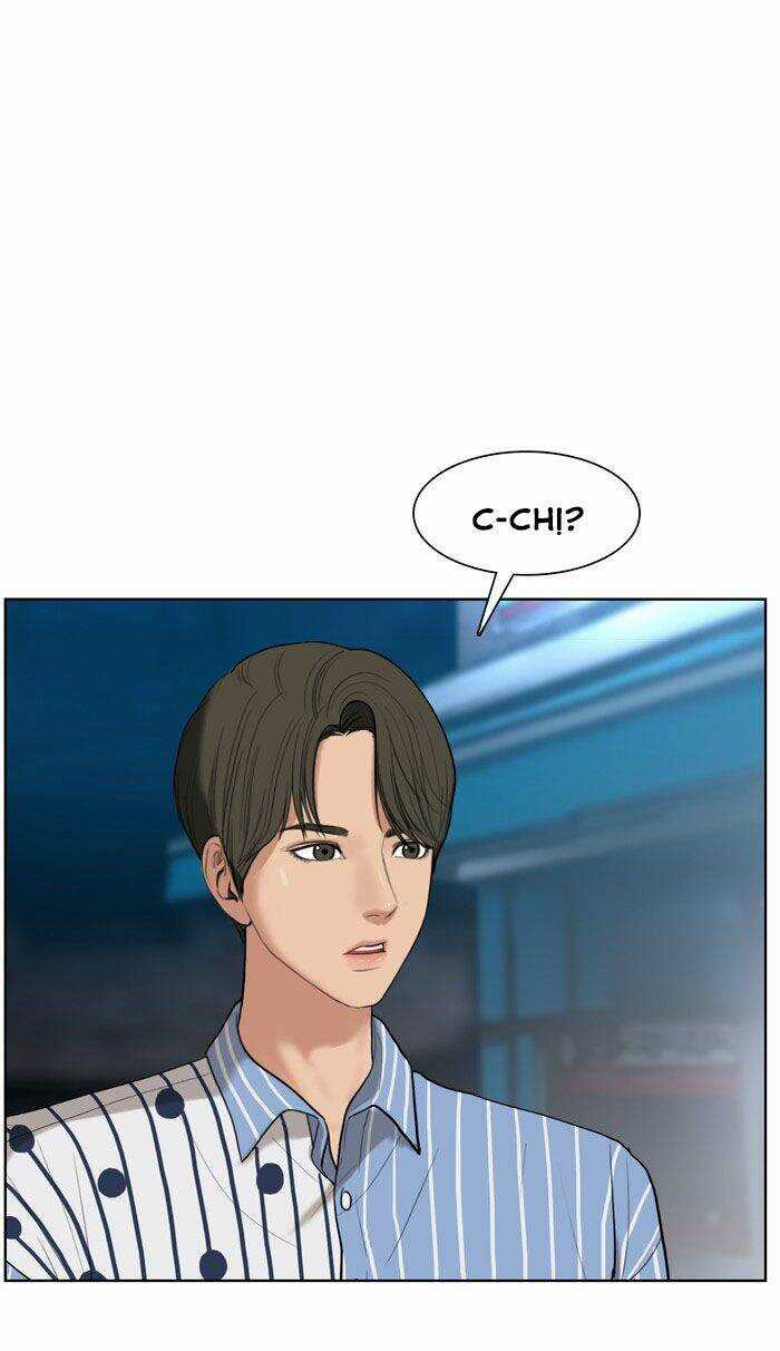 Nữ Thần Giáng Thế Chapter 18 trang 5