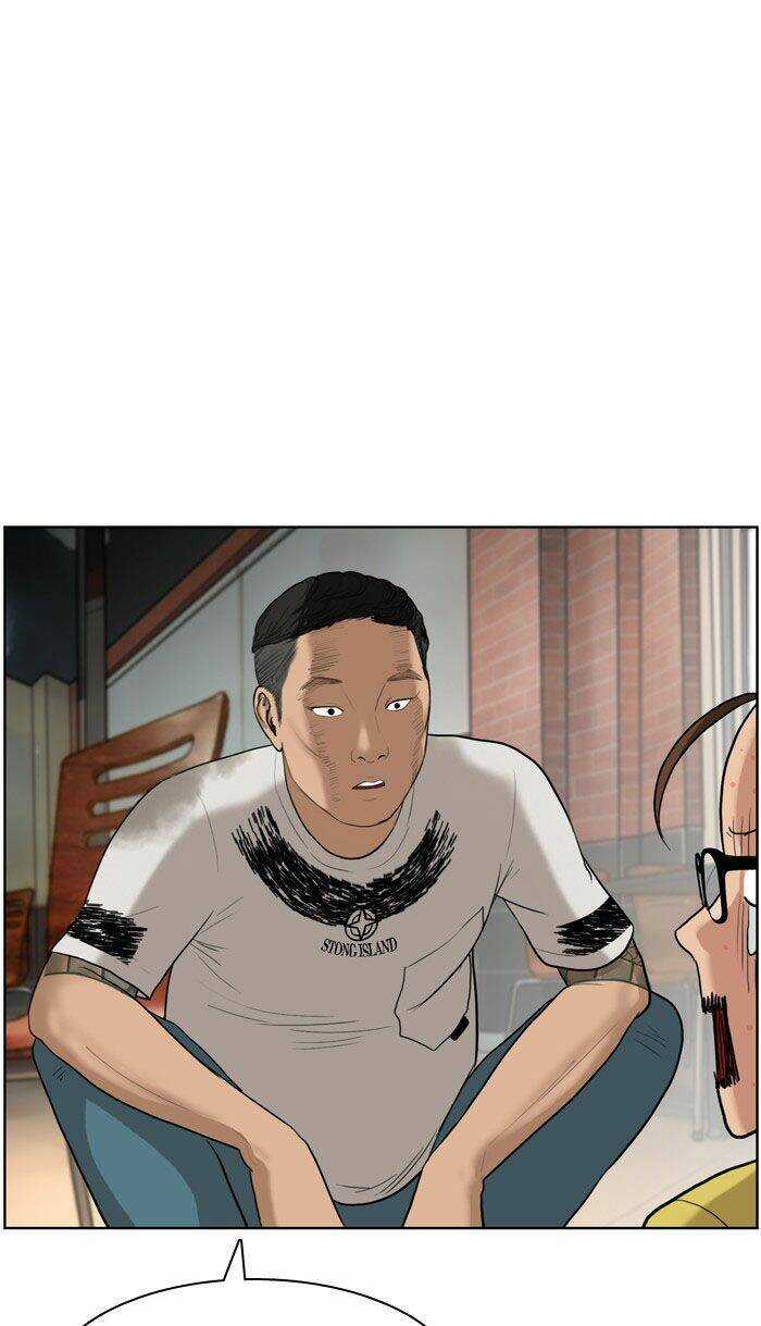 Nữ Thần Giáng Thế Chapter 18 trang 50