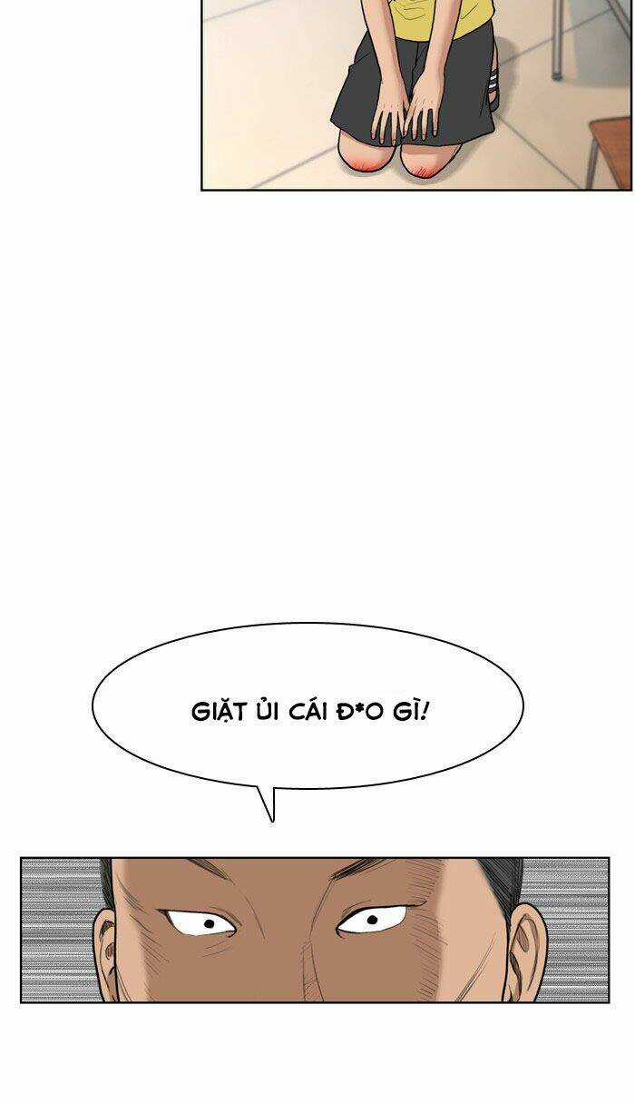 Nữ Thần Giáng Thế Chapter 18 trang 52