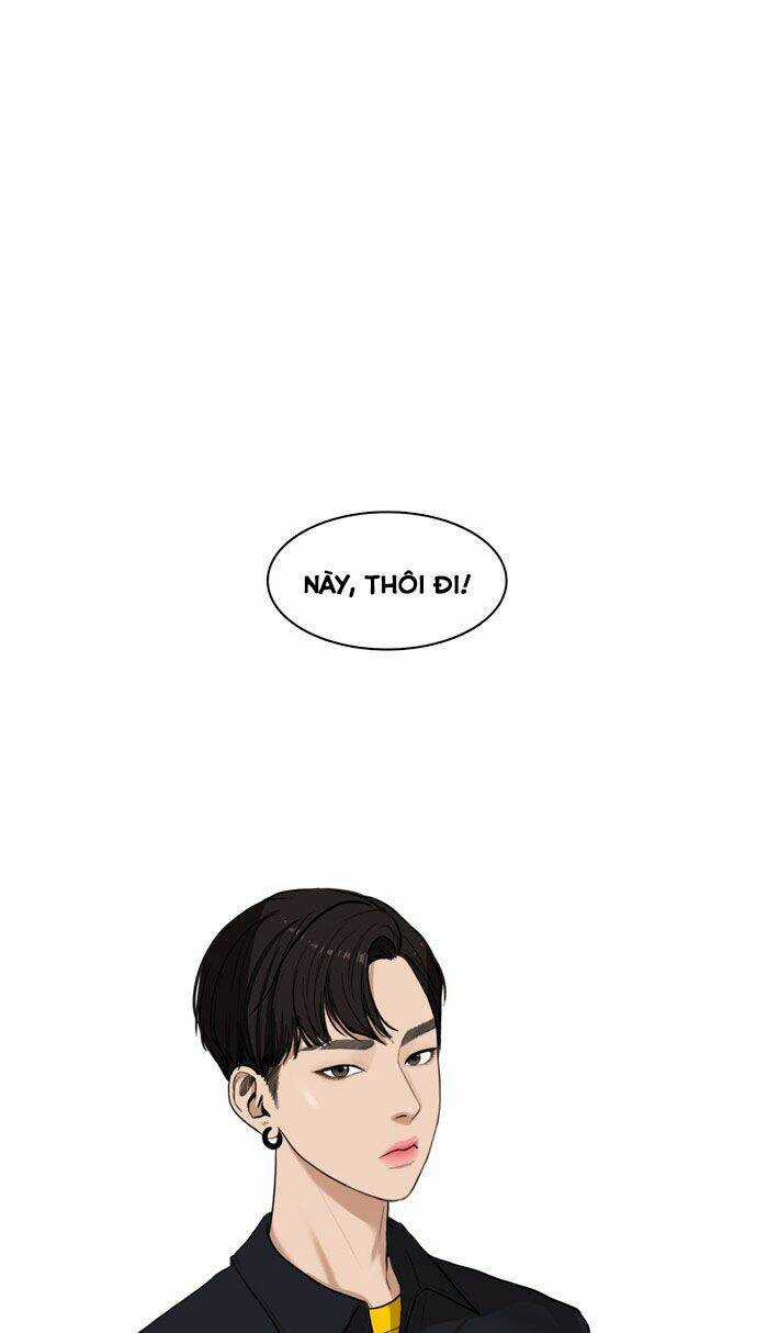 Nữ Thần Giáng Thế Chapter 18 trang 53