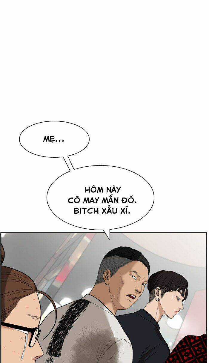 Nữ Thần Giáng Thế Chapter 18 trang 55