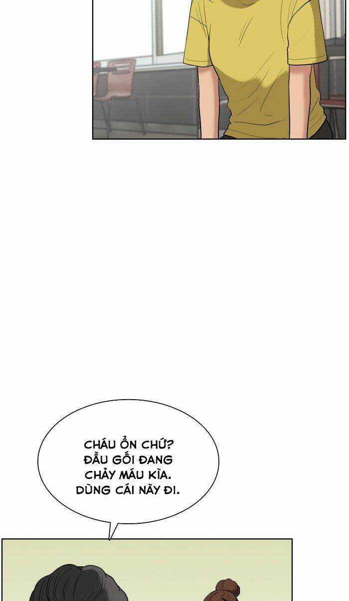 Nữ Thần Giáng Thế Chapter 18 trang 57