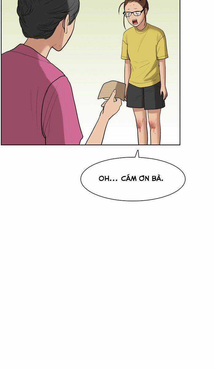 Nữ Thần Giáng Thế Chapter 18 trang 58