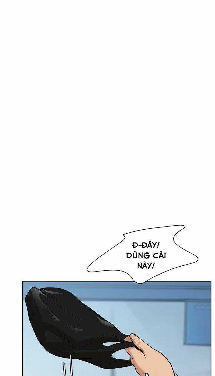 Nữ Thần Giáng Thế Chapter 18 trang 6