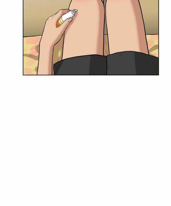 Nữ Thần Giáng Thế Chapter 18 trang 60