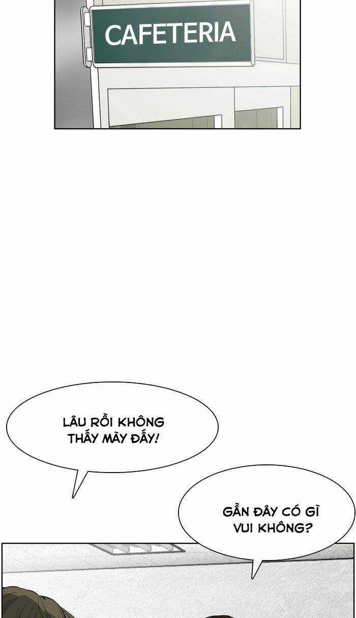 Nữ Thần Giáng Thế Chapter 18 trang 65