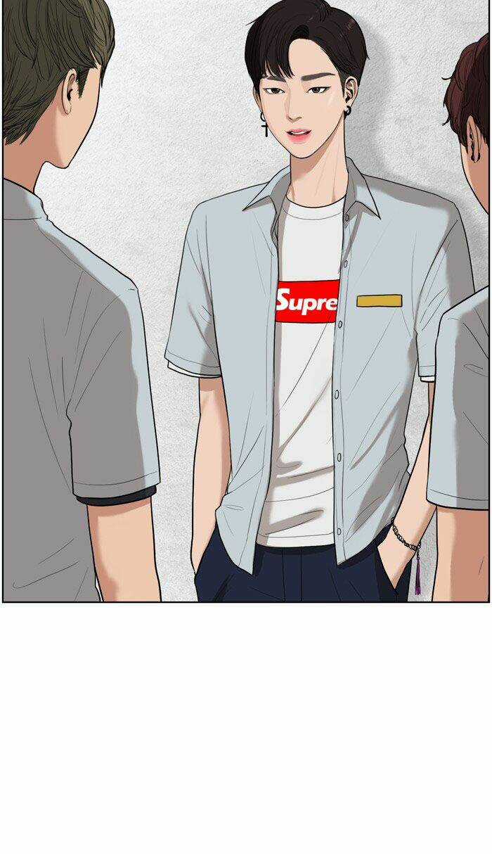 Nữ Thần Giáng Thế Chapter 18 trang 66